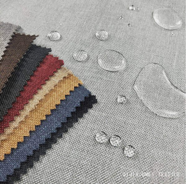 270GSM Classic types waterproof sofa fabric upholstery sofa fabric for furniture