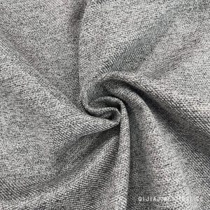 380GSM Solid sofa couch furniture hometextile fabric