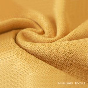 280GSM Polular short plush solid chair pillow couch living room sofas fabric