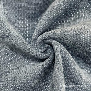 420GSM Chenille Sofa Fabrics Velvet Furniture Upholstery
