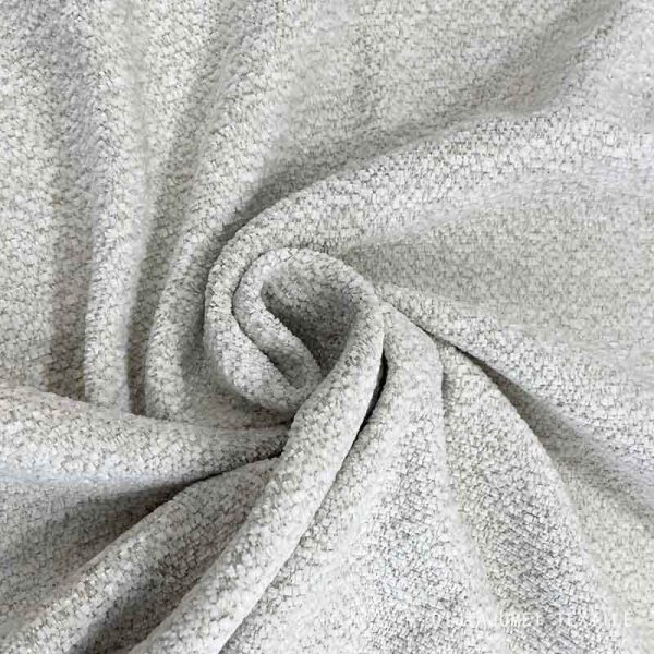 360GSM Jacquard Chenille Couch Textile