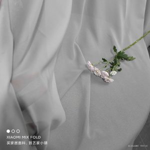 93GSM Stock voile fabric by rolls