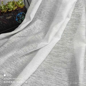100GSM Stocklot Voile net curtain