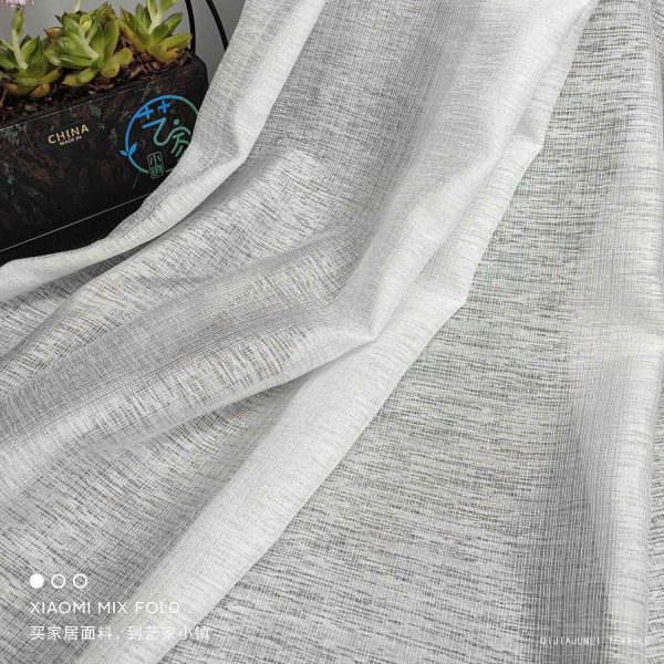 100GSM Stocklot Voile net curtain