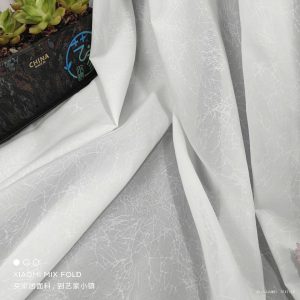 75GSM Stocklot Sheer curtain for living room