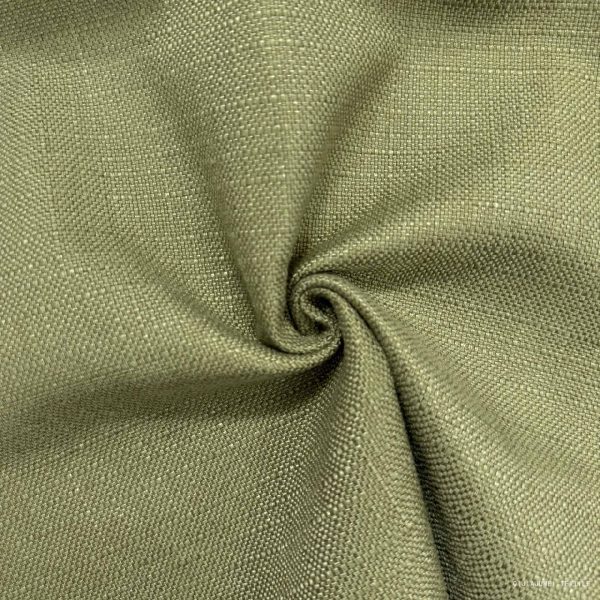 400GSM Newly Bamboo effect Linen Look furniture fabrics
