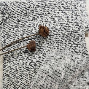 20%N 80%P 630GSM Boucle Loop Yarn Fabric